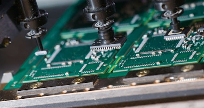 Combo dịch vụ: Gia công PCB + Cung cấp linh kiện – Tiết kiệm thời gian & chi phí